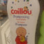Shampoo Caillou