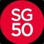 草SG50摆