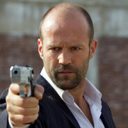 Jason Statham