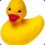 rubber duck DK