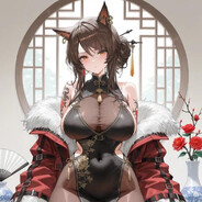 想吃才羽桃的金箔