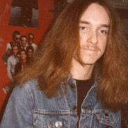 cliff burton metallica