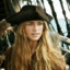 Elizabeth Swann #Caraibes