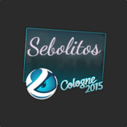 sebolitos!!