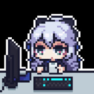 空白的助子Kirito