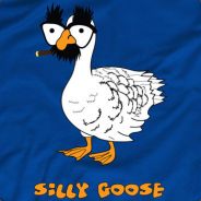 Silly Goose