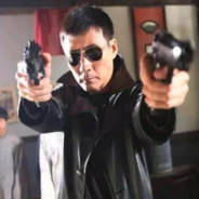 大漠枪神燕双鹰