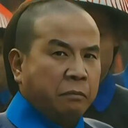 金陵副将马国成