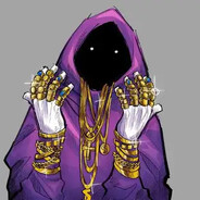 Shadow Wizard (no money gang)