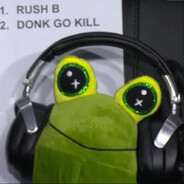 Player avatar