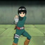 ROCK LEE