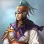Zhou Yu