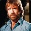 ♋Chuck Norris♋