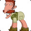 Nigel Thornberry