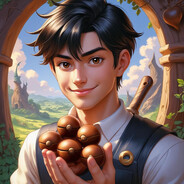 Châtaigne Sauvage (Belguemeon)