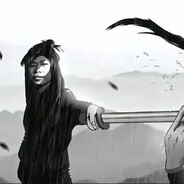 超级冷淡的打手