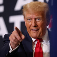 电脑玩家特朗普