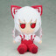 Mokou Fumo ᗜˬᗜ