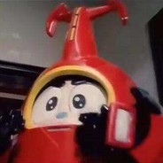 Big Avatar