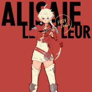 Alisaie