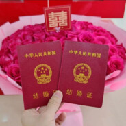 一生一世一双人