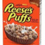 Reese&#039;s puffs