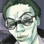 Awdryfei_Erisia's Avatar