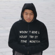 顶着侧侧打输出