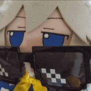 我好像在哪见过你