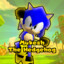 Mukesh the Hedgehog