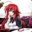 Rias Gremory