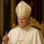 His Holiness