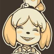 Isabelle Animal Crossing