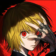 Kurapika