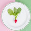 withradish