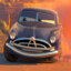 Hudson Hornet