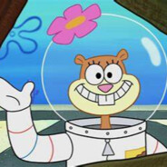 比奇堡白给珊迪