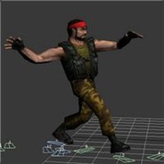 悍匪一匹钢一地