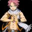 Natsu Dragneel !!