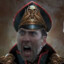 Commissar Cage