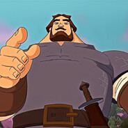 Бен Большая Булав