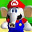 Mario :(
