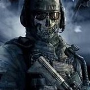 ghost soldier345