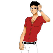 Steam Community Avatar
