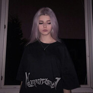 Агрессорша ❤