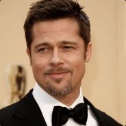 Brad Pitt