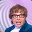 Austin Powers