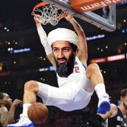 Osama Bin Ballin