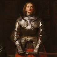 Jeanne d'Arc