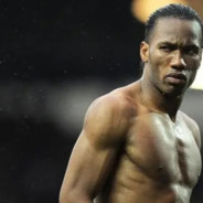 Drogba/